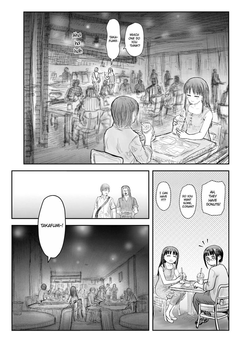 Isekai Ojisan 41 13