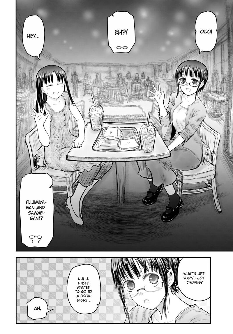Isekai Ojisan 41 14