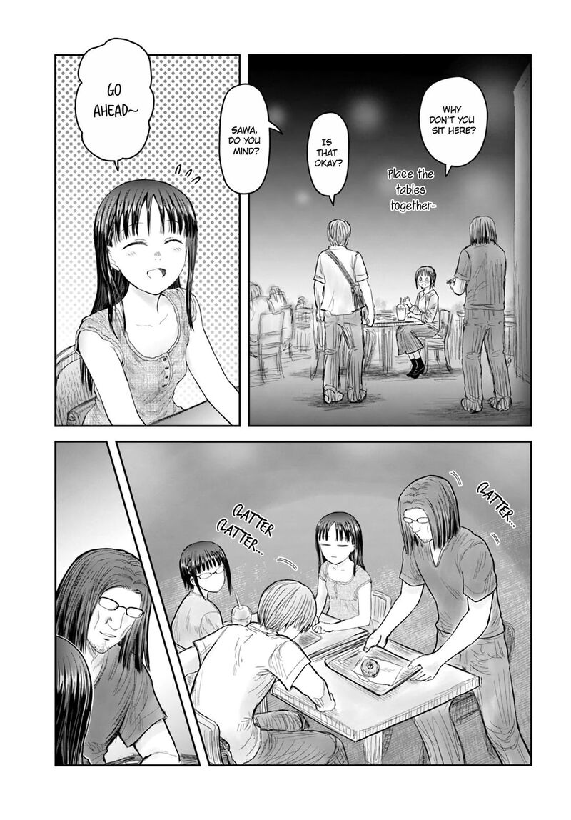 Isekai Ojisan 41 15