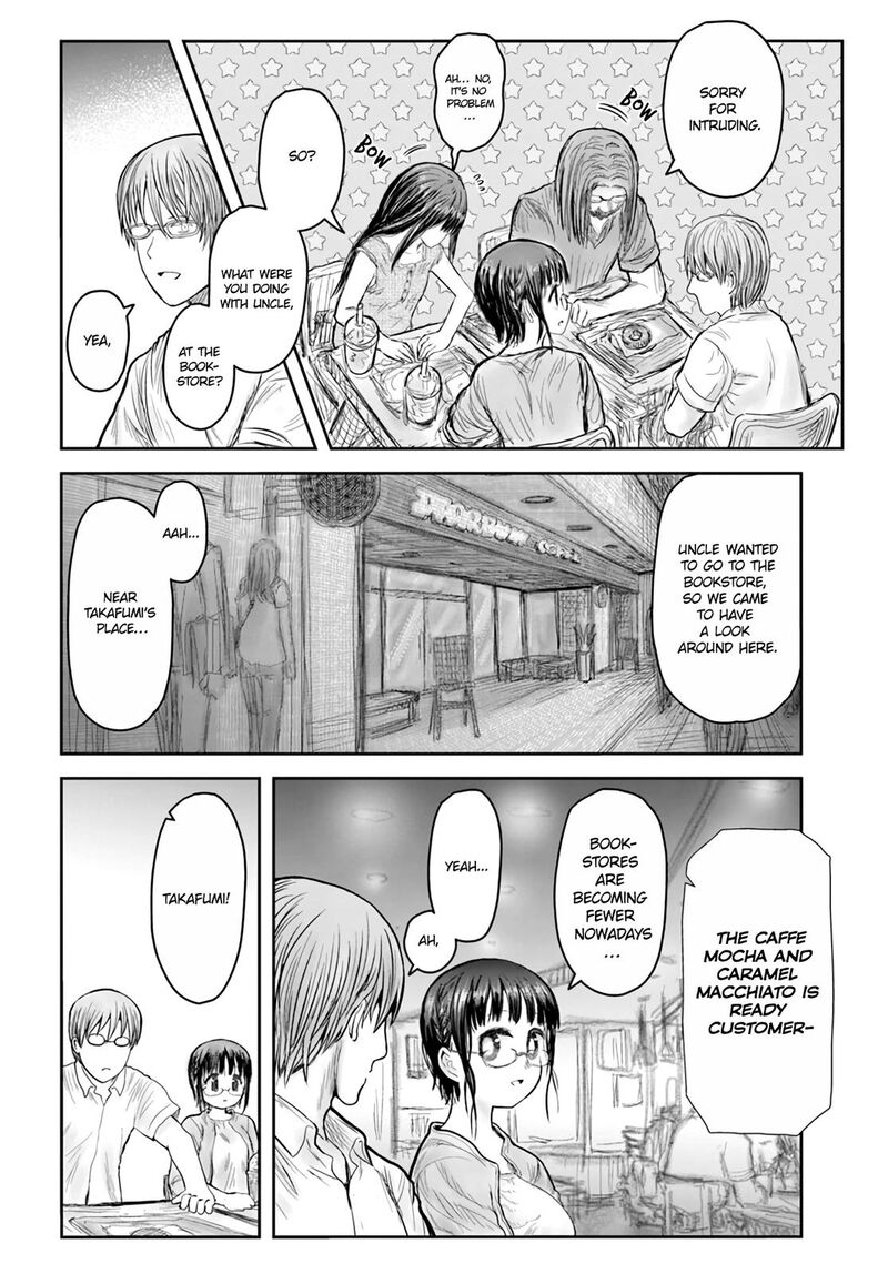 Isekai Ojisan 41 16