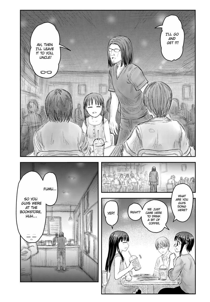 Isekai Ojisan 41 17