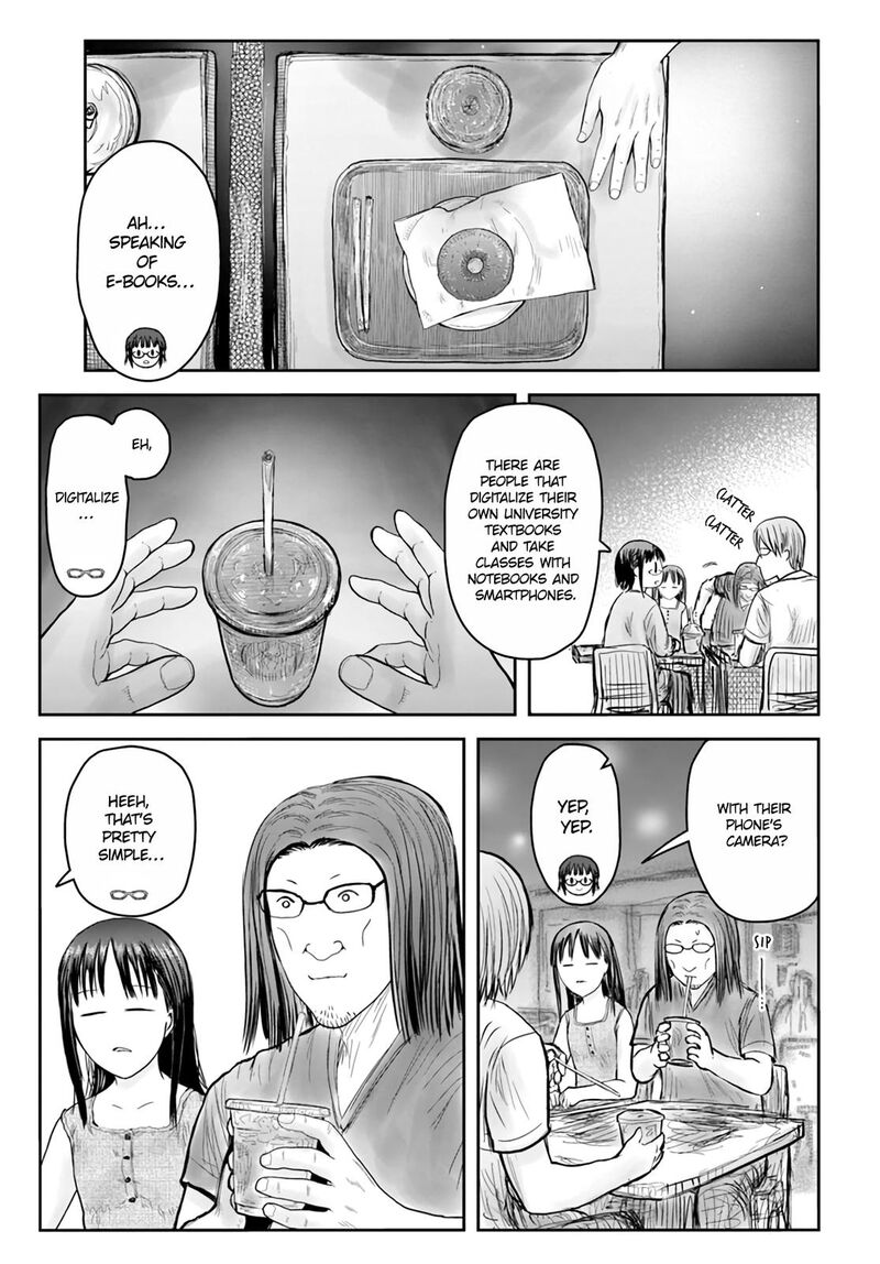 Isekai Ojisan 41 19