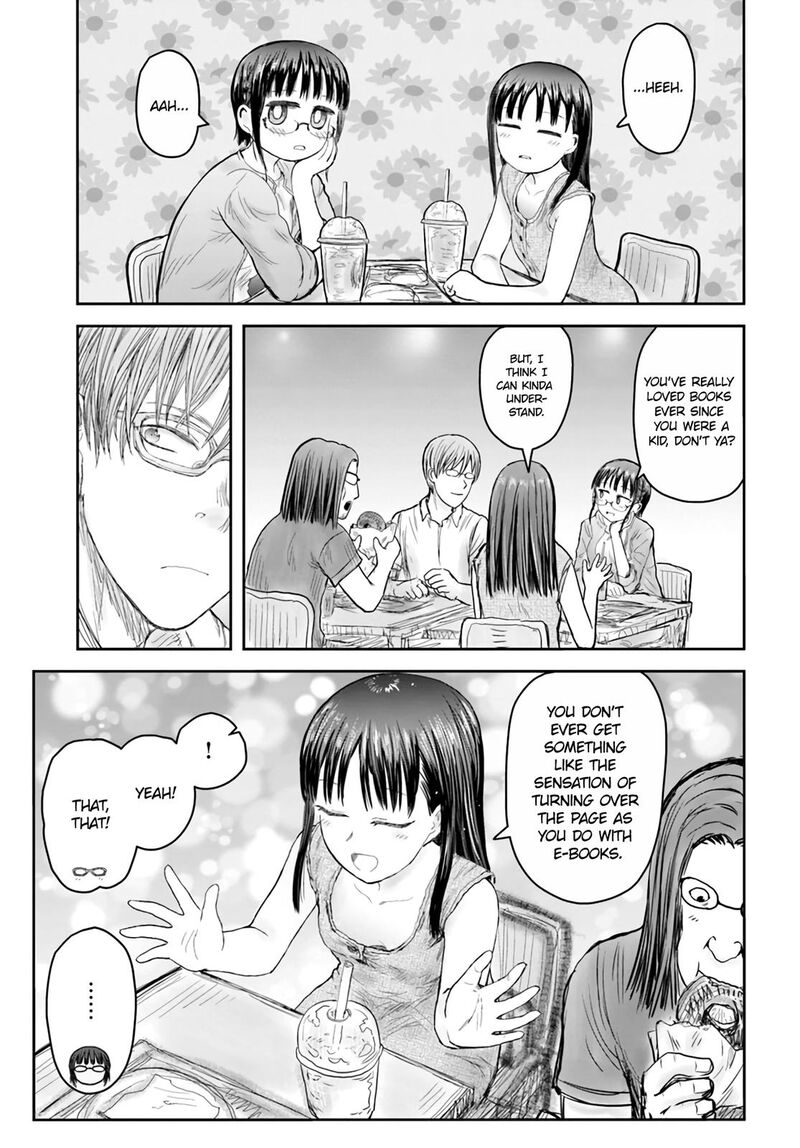 Isekai Ojisan 41 21
