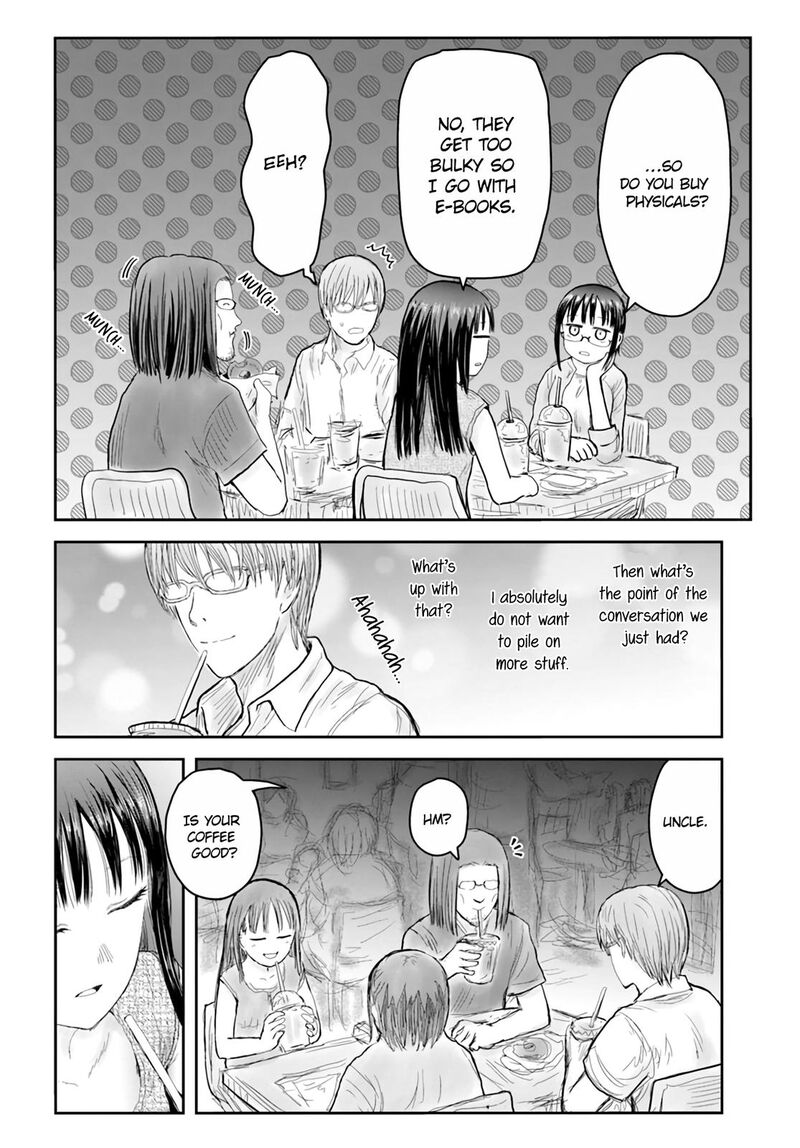 Isekai Ojisan 41 22