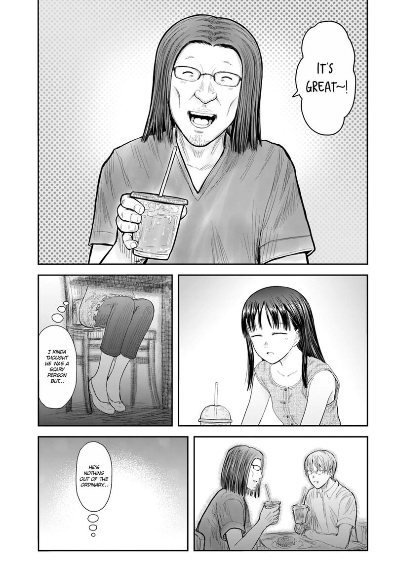Isekai Ojisan 41 23