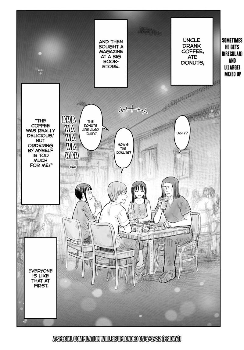 Isekai Ojisan 41 24