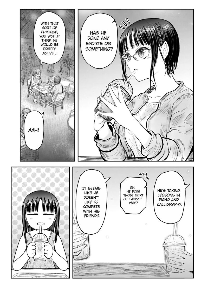 Isekai Ojisan 41 3