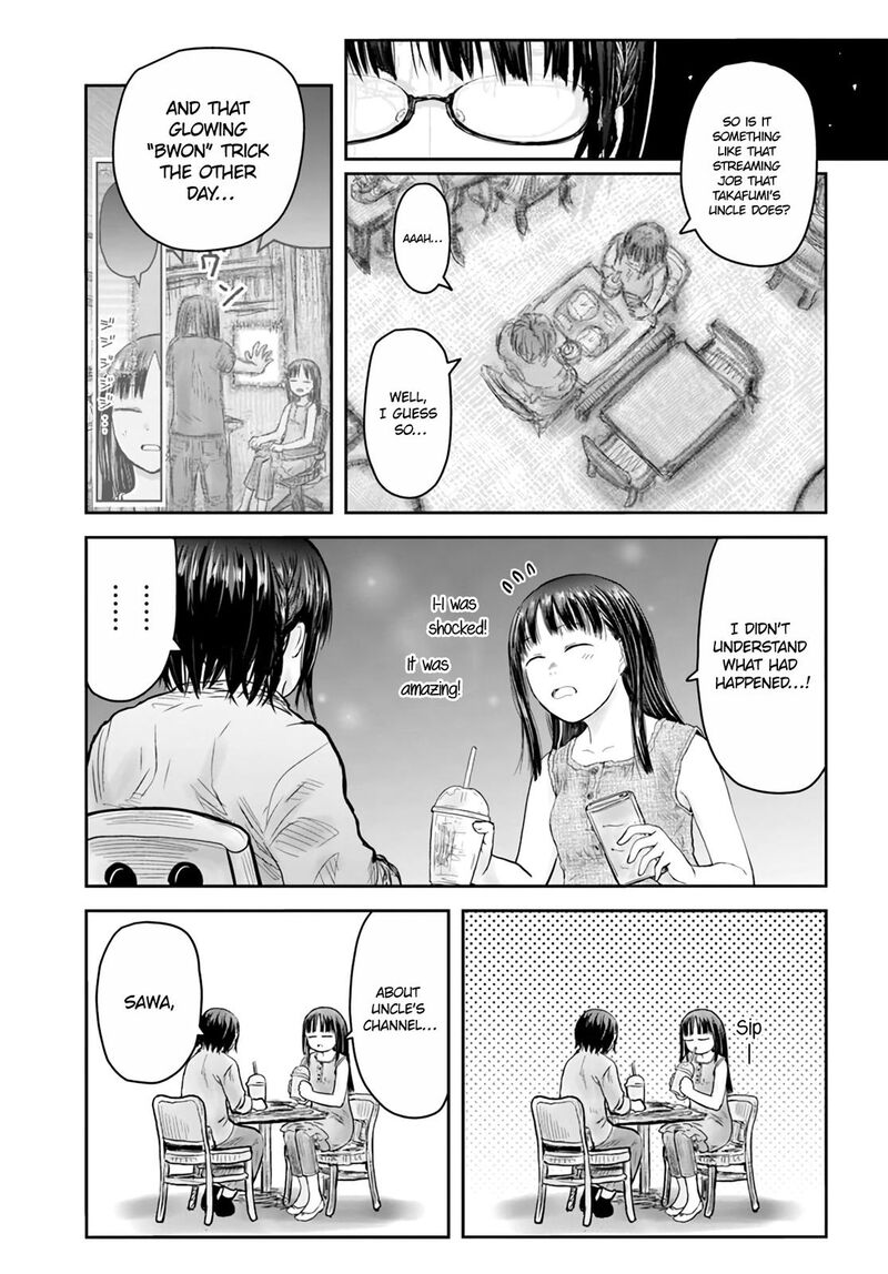 Isekai Ojisan 41 5
