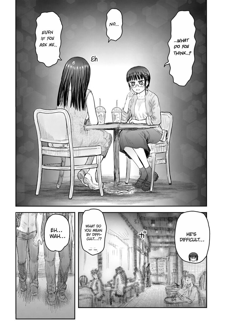 Isekai Ojisan 41 8