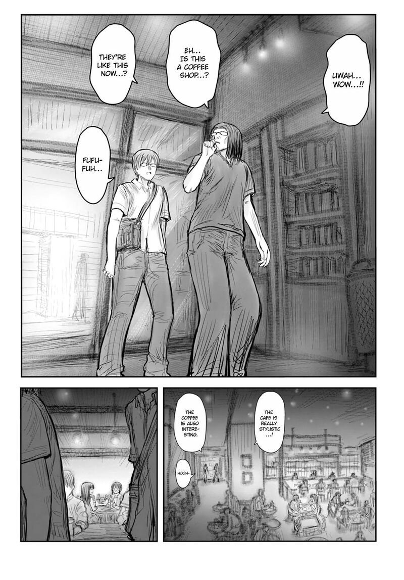 Isekai Ojisan 41 9
