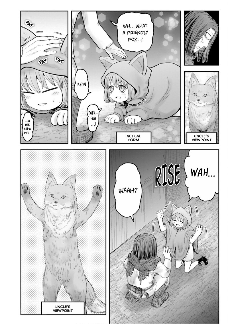 Isekai Ojisan 43e 2
