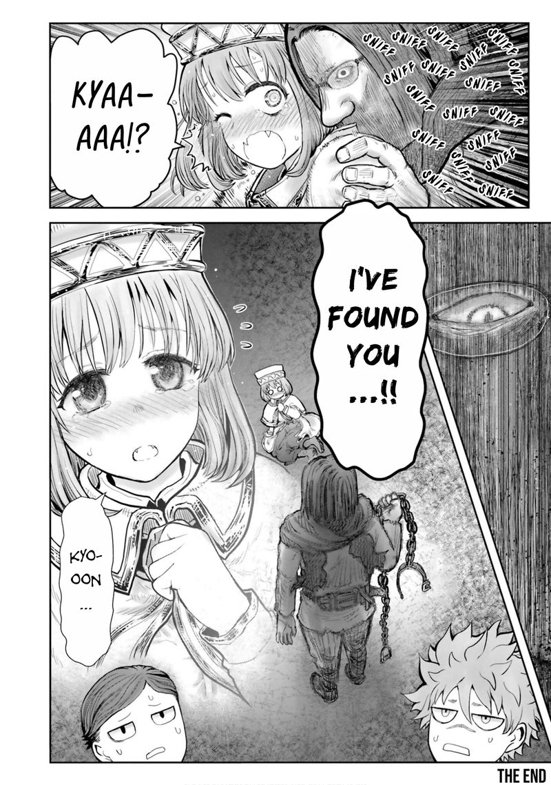 Isekai Ojisan 43e 8