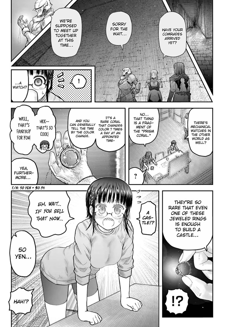 Isekai Ojisan 44 1