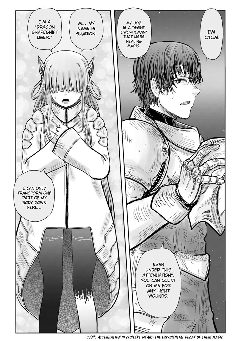 Isekai Ojisan 44 10
