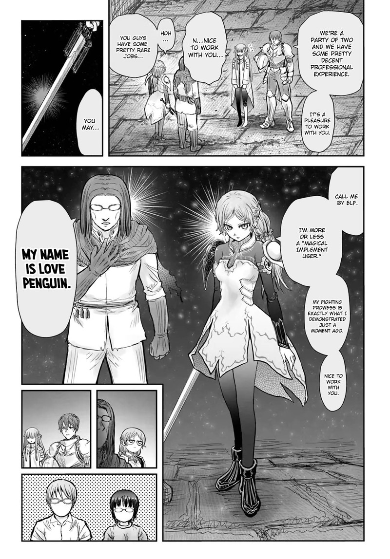 Isekai Ojisan 44 11