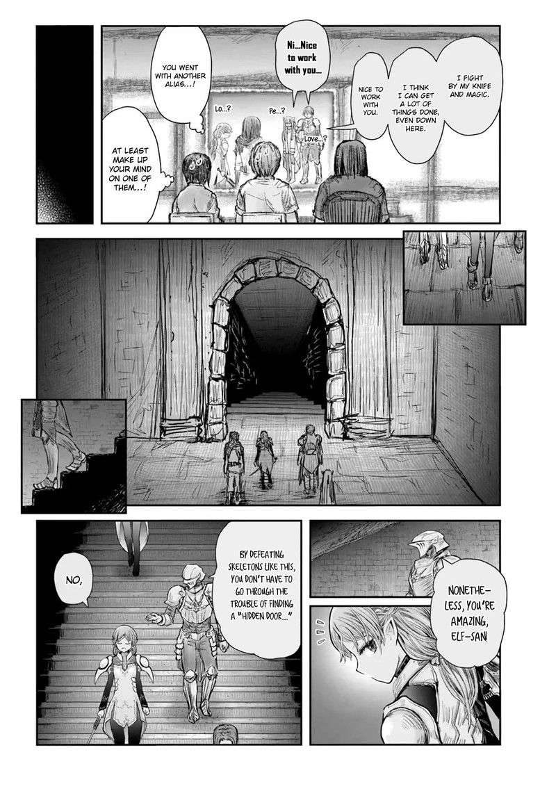 Isekai Ojisan 44 12