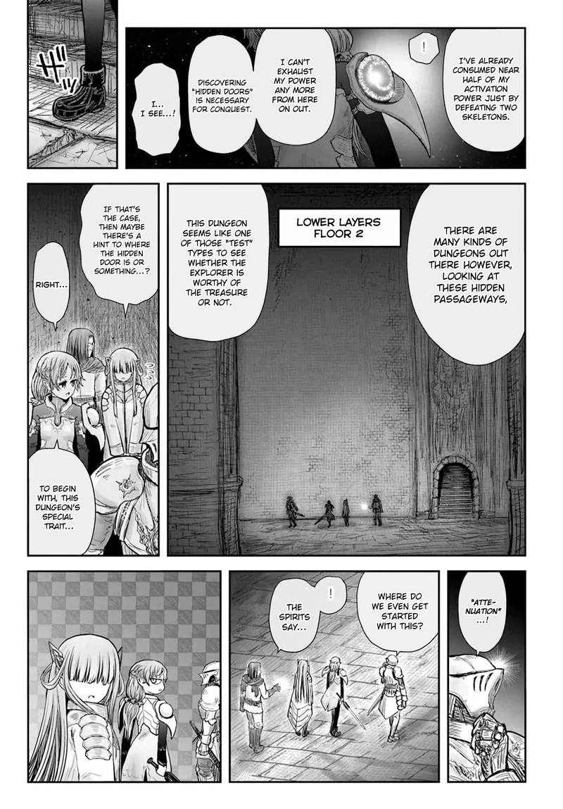 Isekai Ojisan 44 13