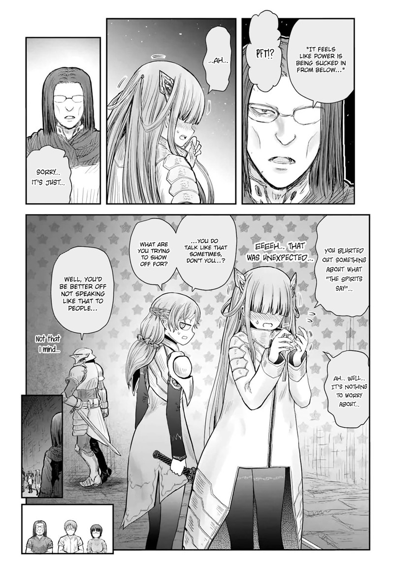 Isekai Ojisan 44 14