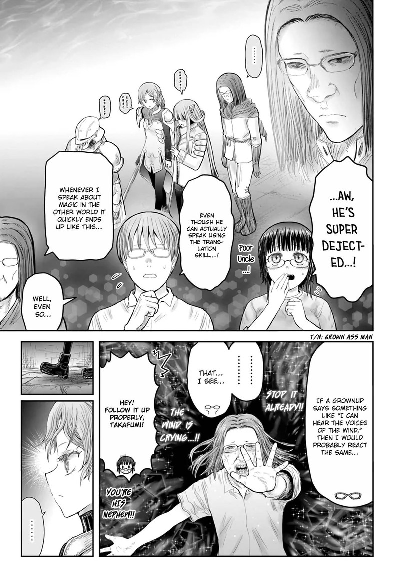 Isekai Ojisan 44 15