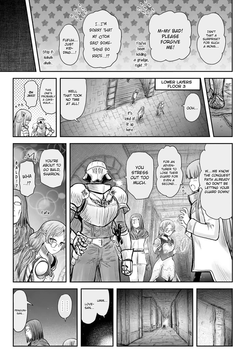 Isekai Ojisan 44 19