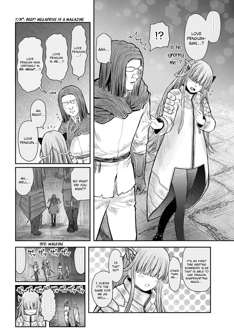 Isekai Ojisan 44 20