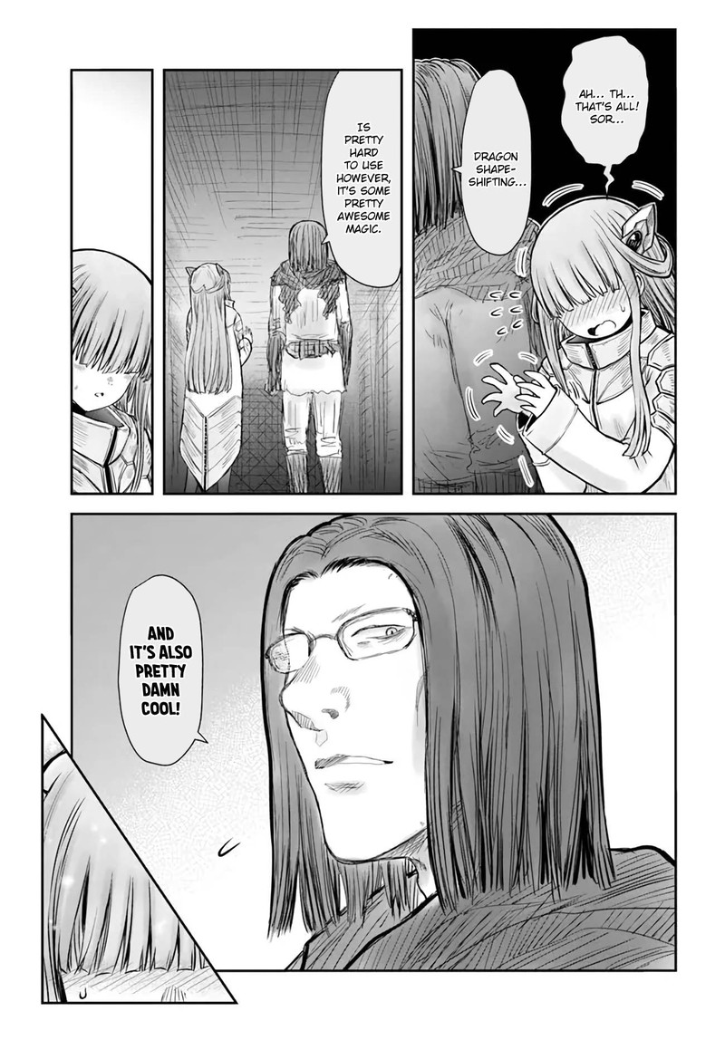 Isekai Ojisan 44 21