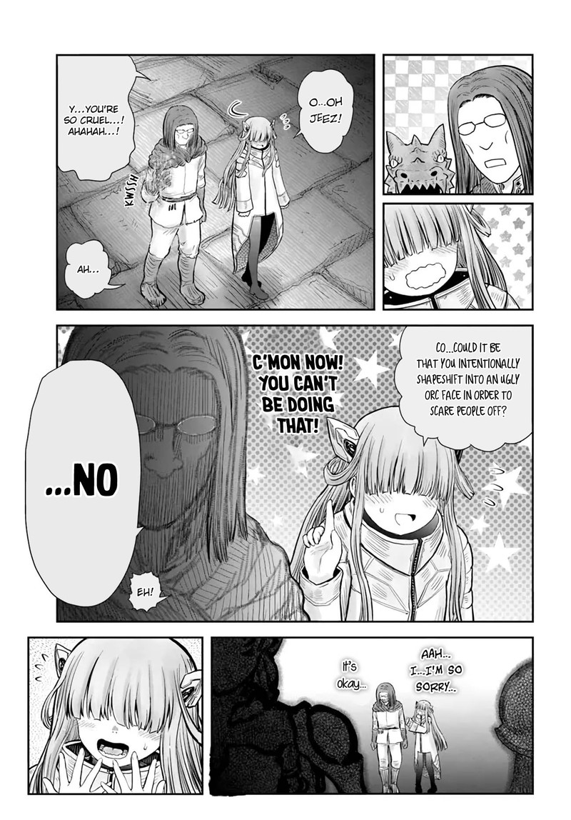 Isekai Ojisan 44 23