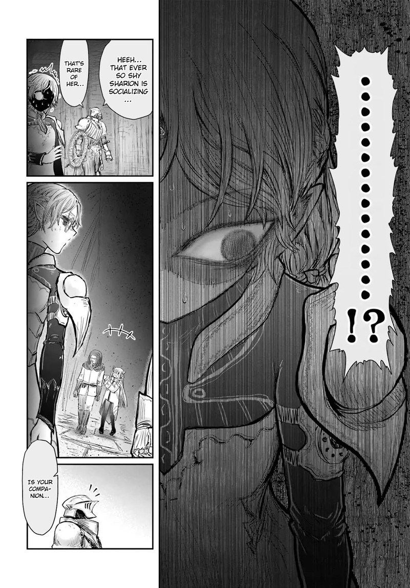 Isekai Ojisan 44 24