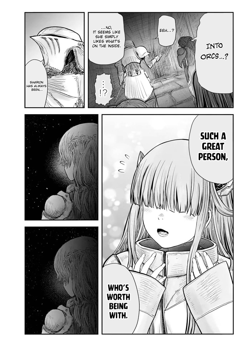 Isekai Ojisan 44 25