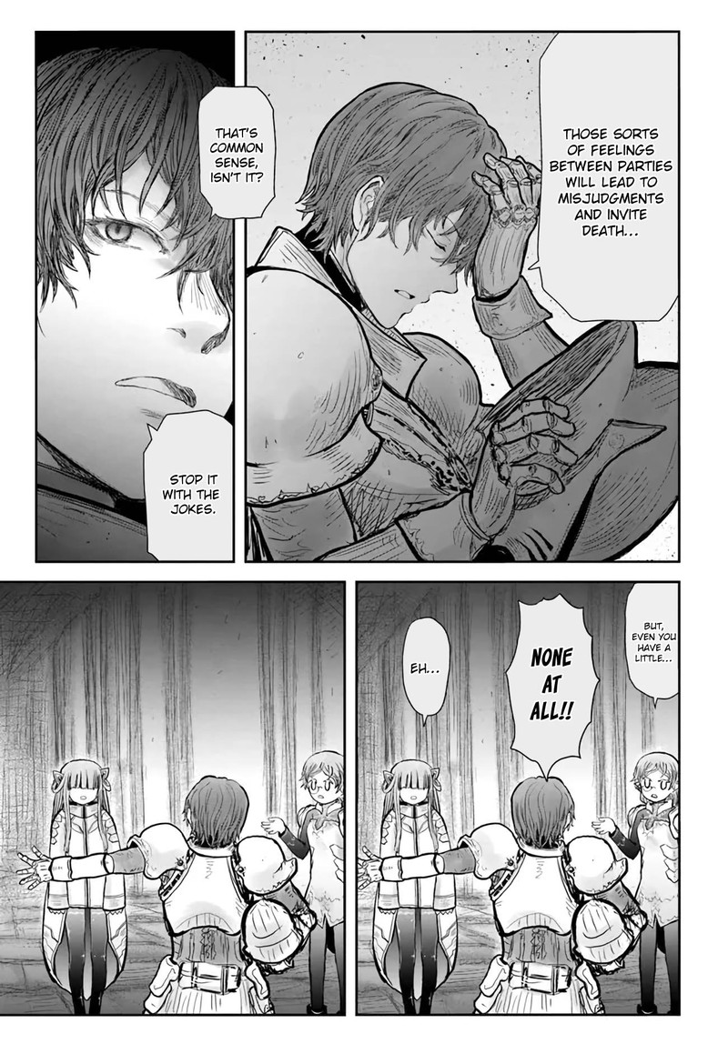 Isekai Ojisan 44 27