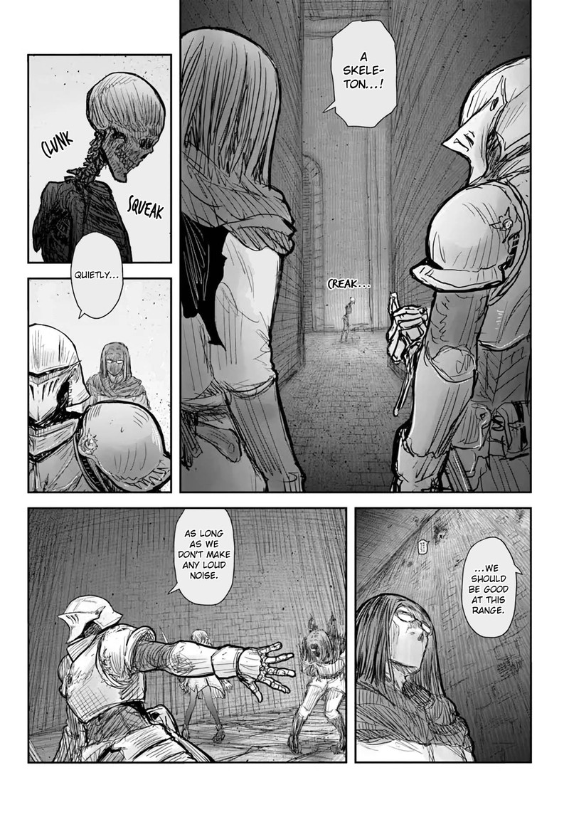 Isekai Ojisan 44 3