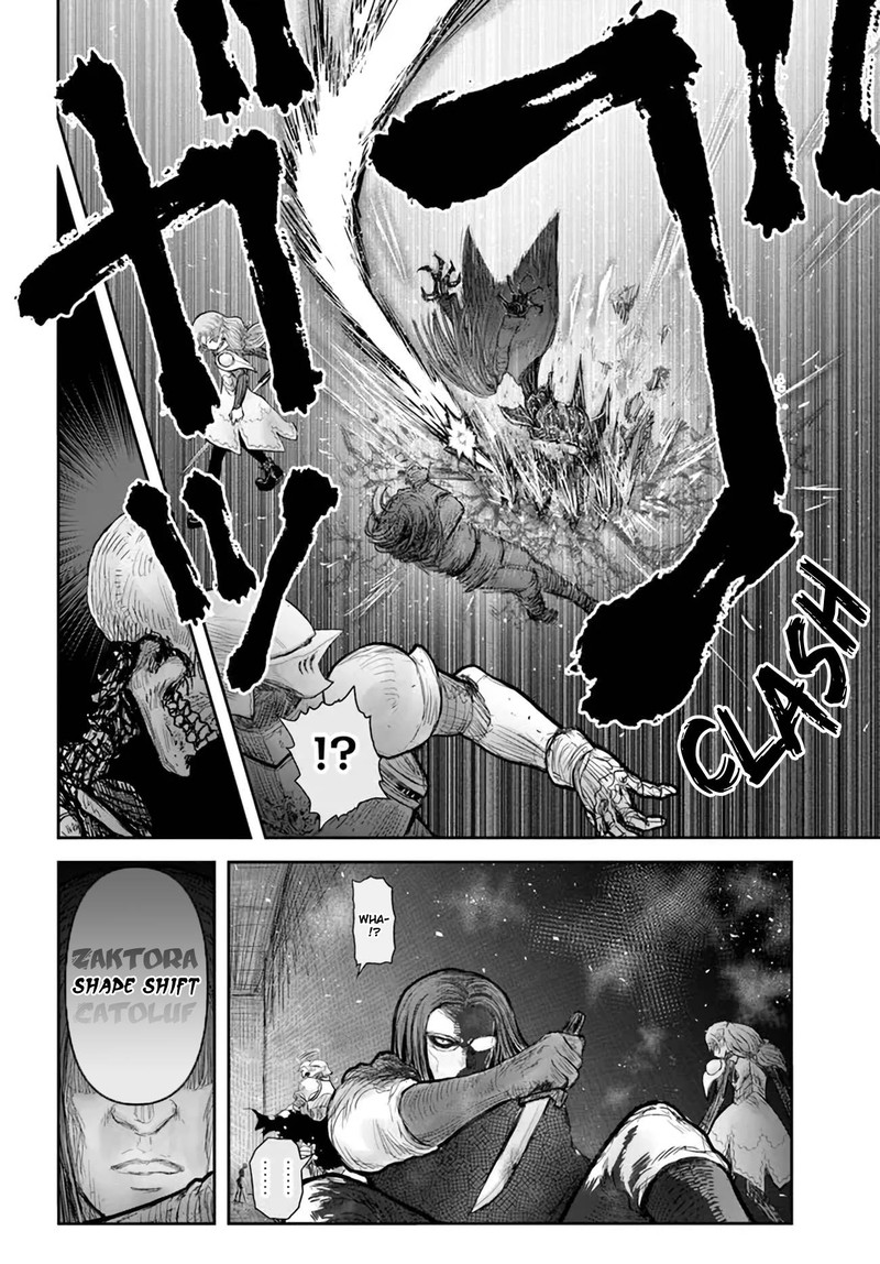 Isekai Ojisan 44 4