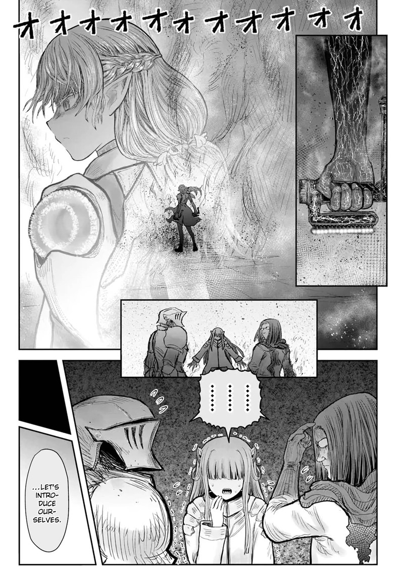 Isekai Ojisan 44 9