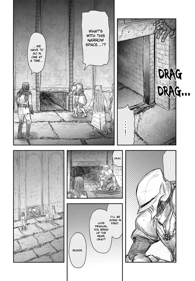 Isekai Ojisan 45 12