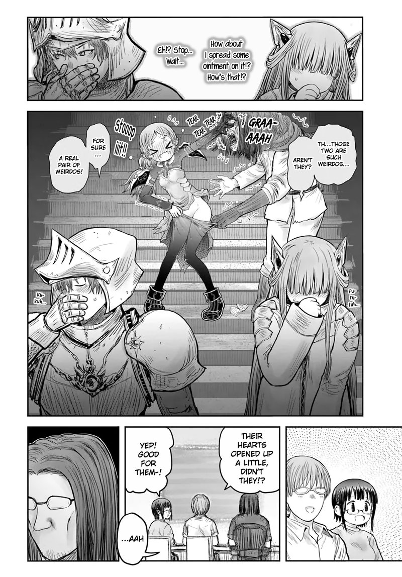 Isekai Ojisan 45 27