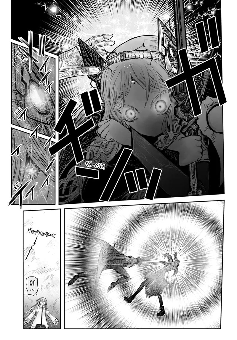 Isekai Ojisan 47 15