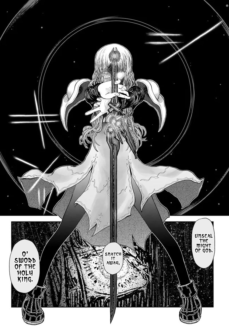 Isekai Ojisan 47 23