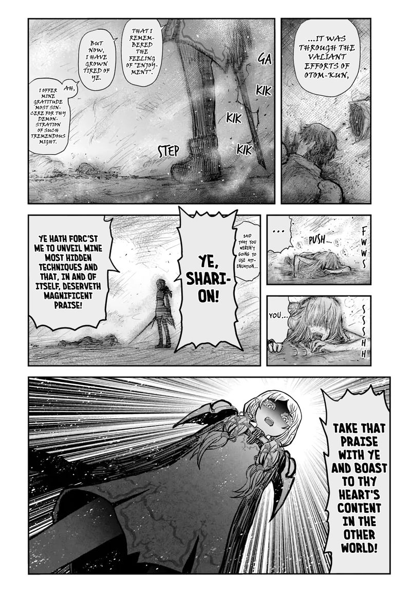 Isekai Ojisan 47 26