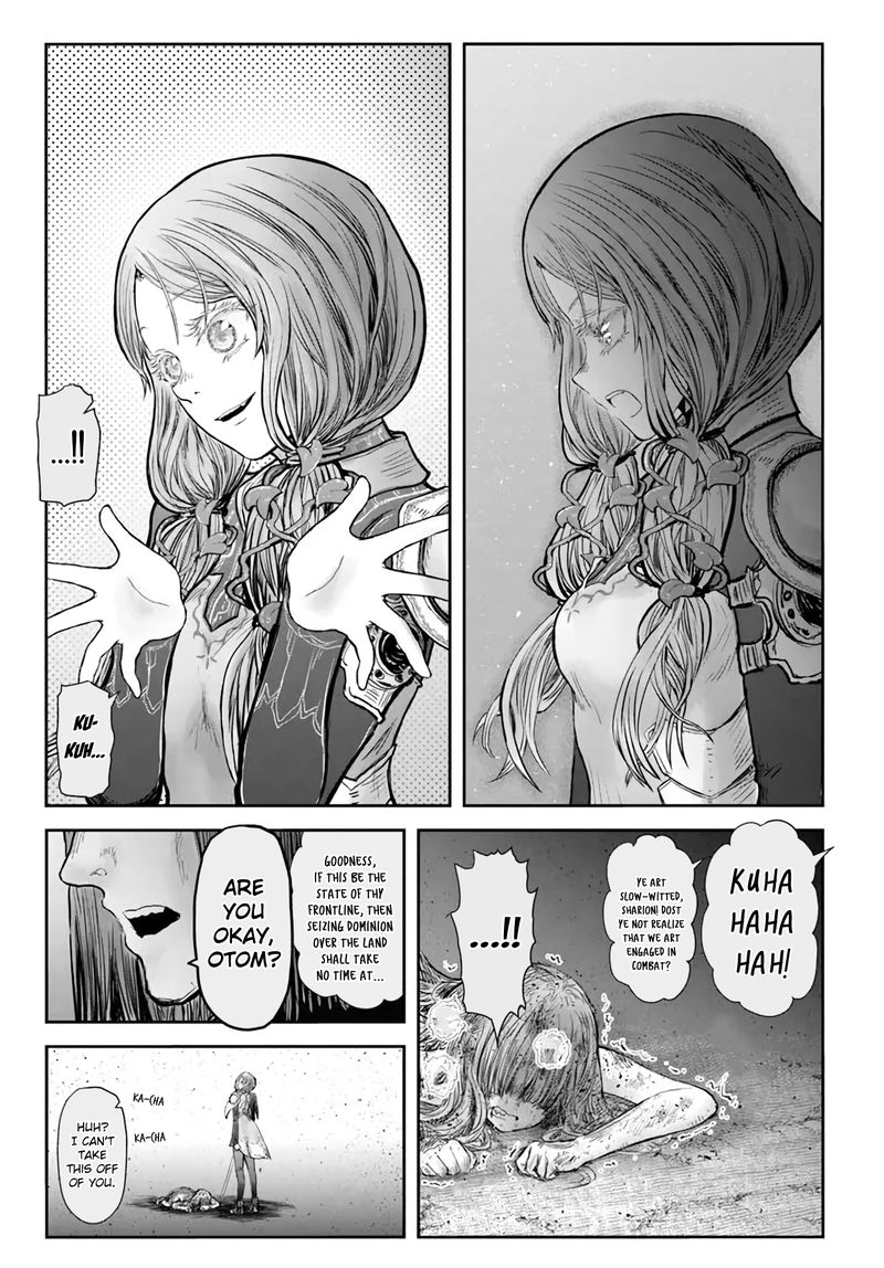 Isekai Ojisan 47 27