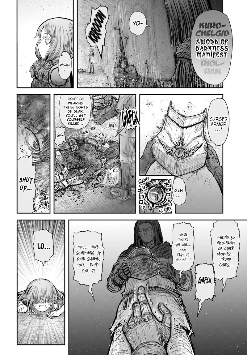 Isekai Ojisan 47 28
