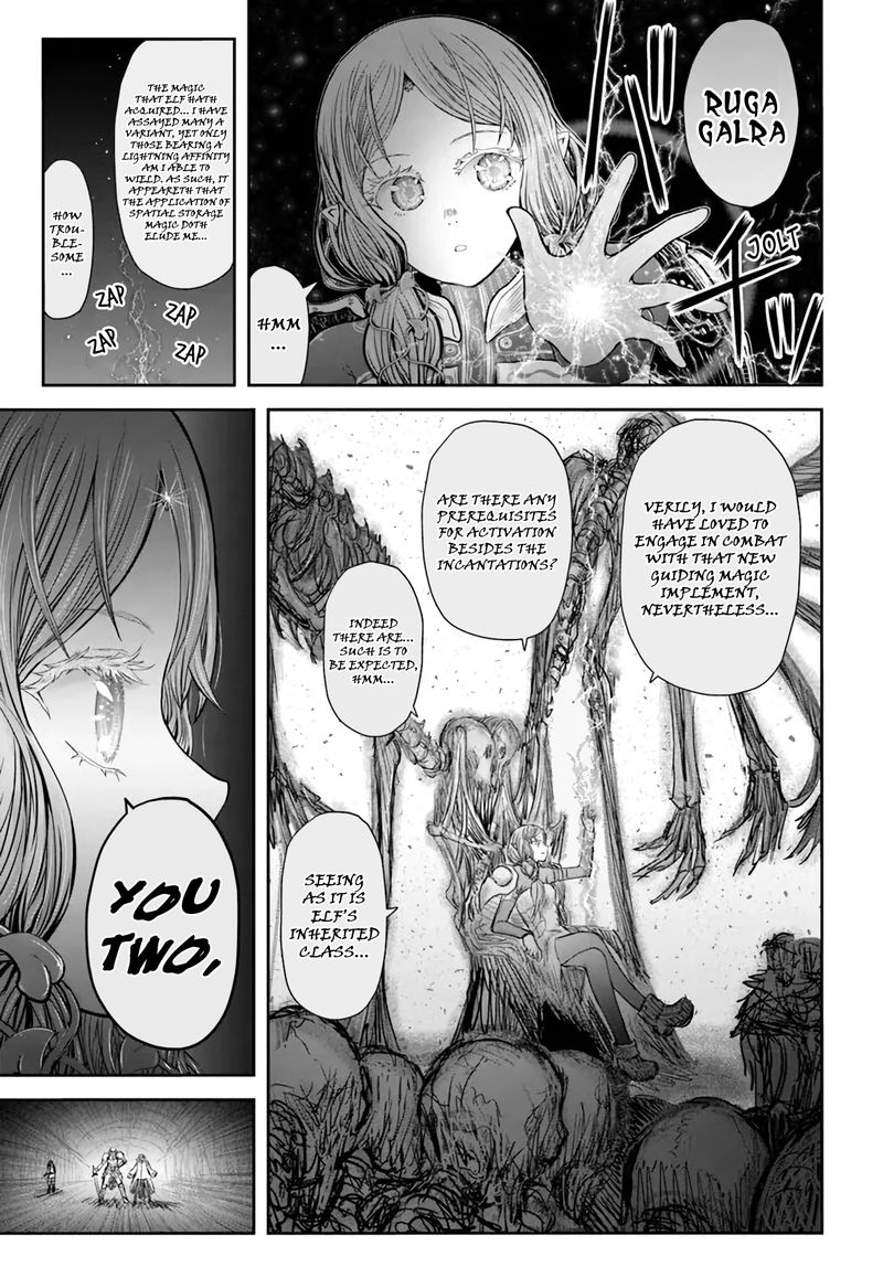 Isekai Ojisan 47 3