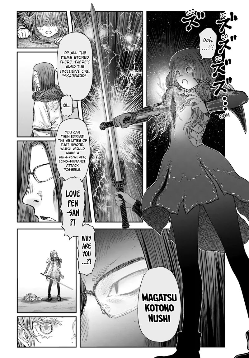 Isekai Ojisan 47 32
