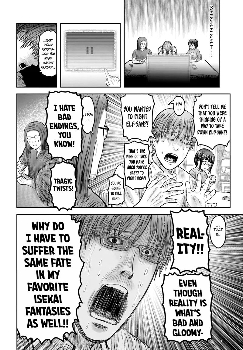 Isekai Ojisan 47 34