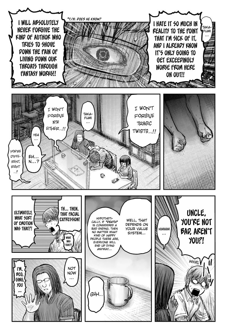 Isekai Ojisan 47 35