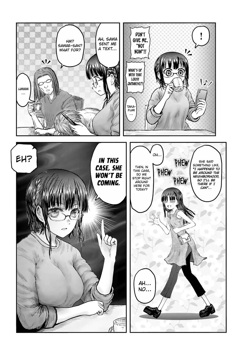 Isekai Ojisan 47 36