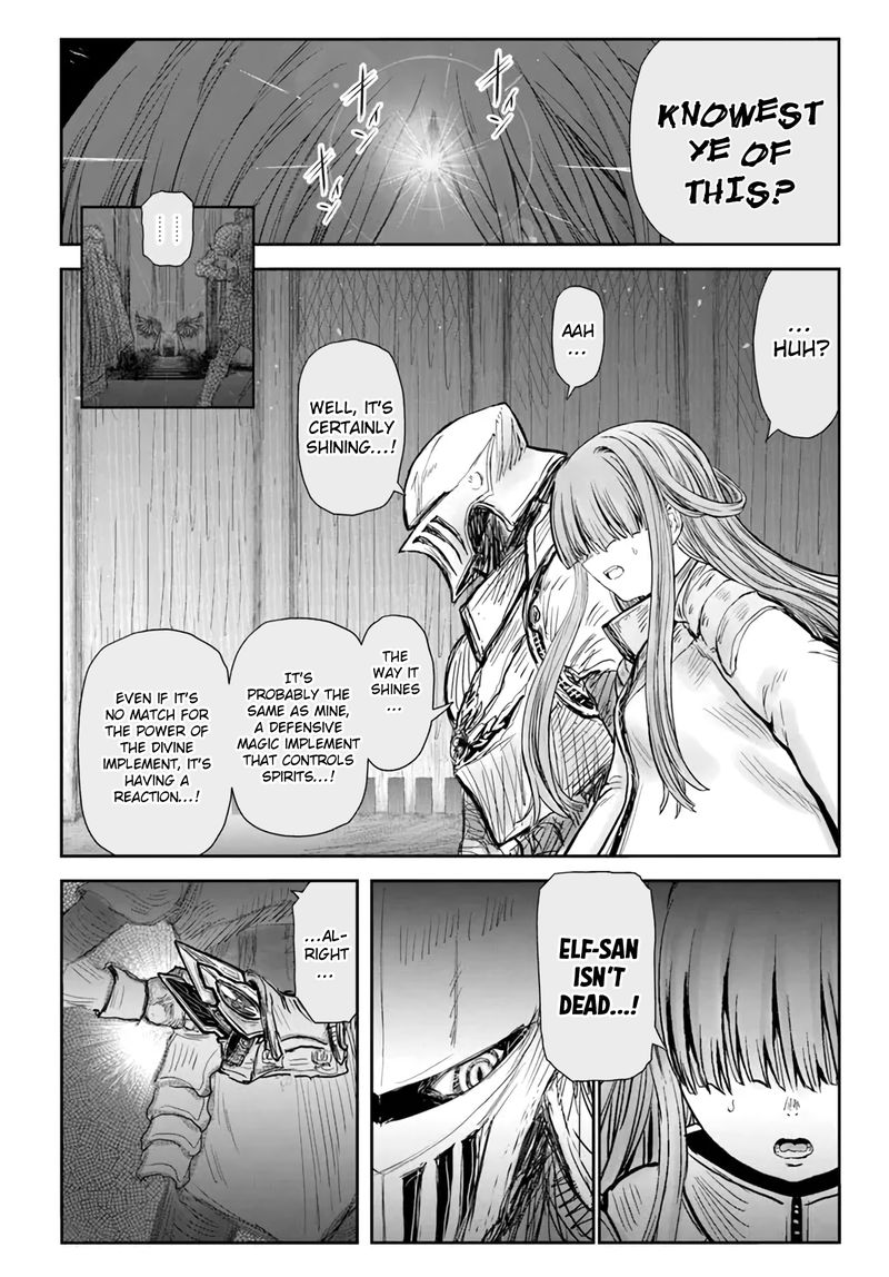 Isekai Ojisan 47 4