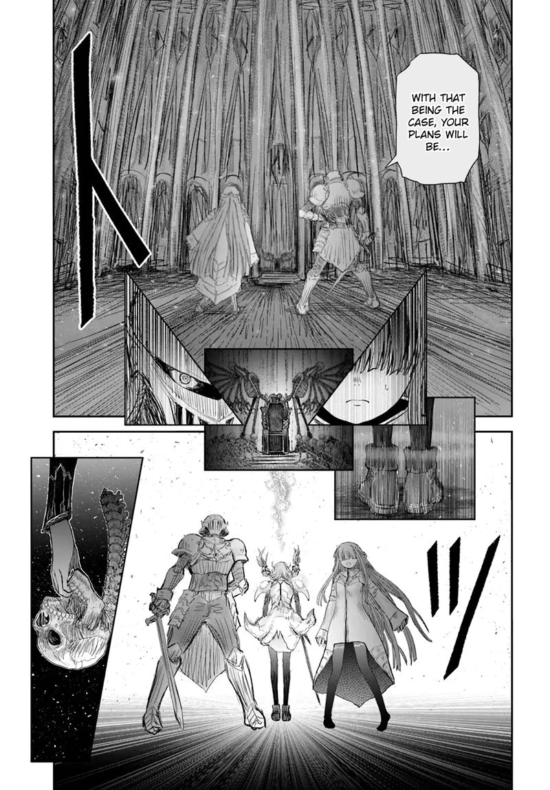 Isekai Ojisan 47 5