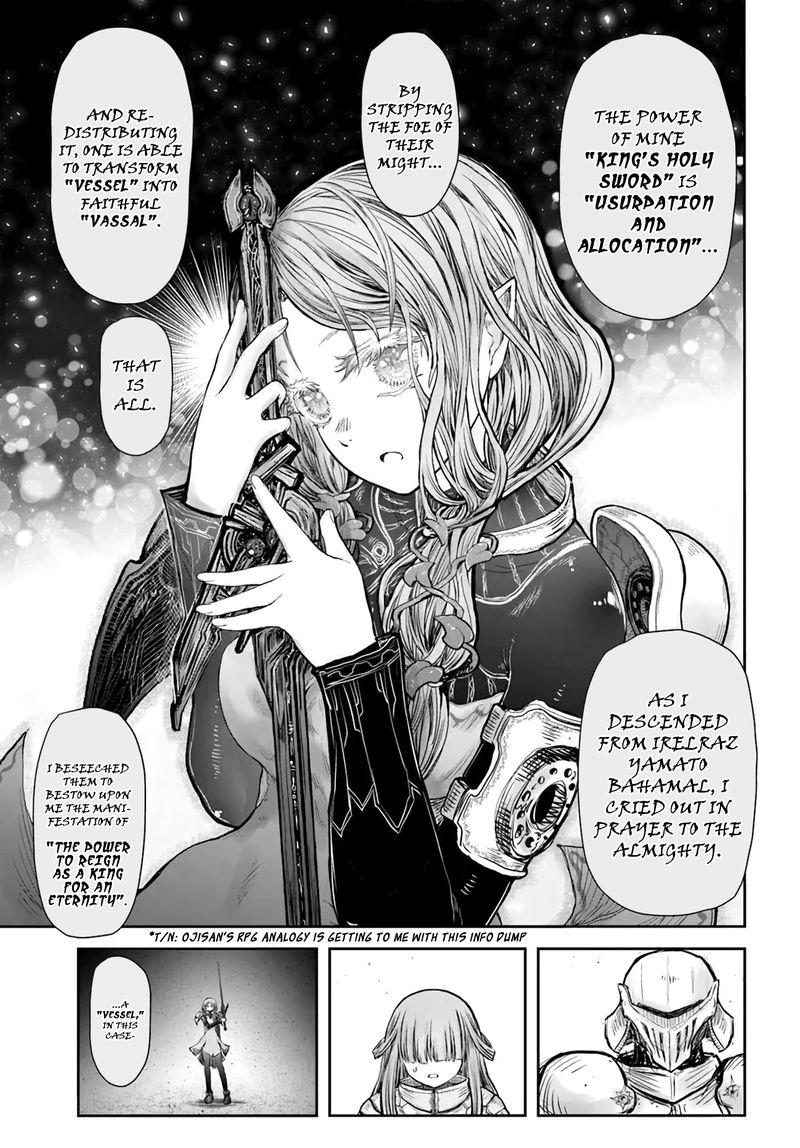 Isekai Ojisan 47 9