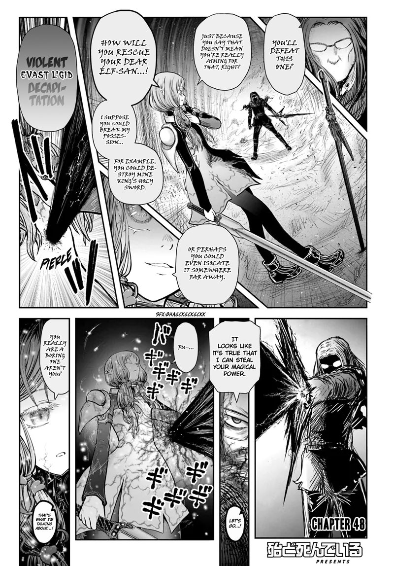 Isekai Ojisan 48 1