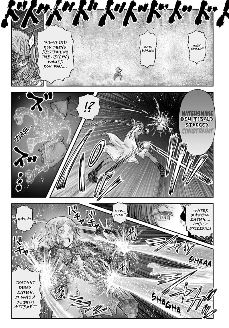 Isekai Ojisan 48 11
